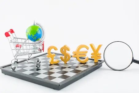 谷歌SEO初学者必备的五大策略(图1)